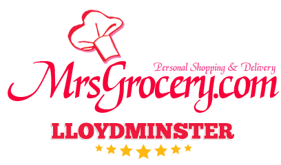 Grocery Delivery Lloydminster